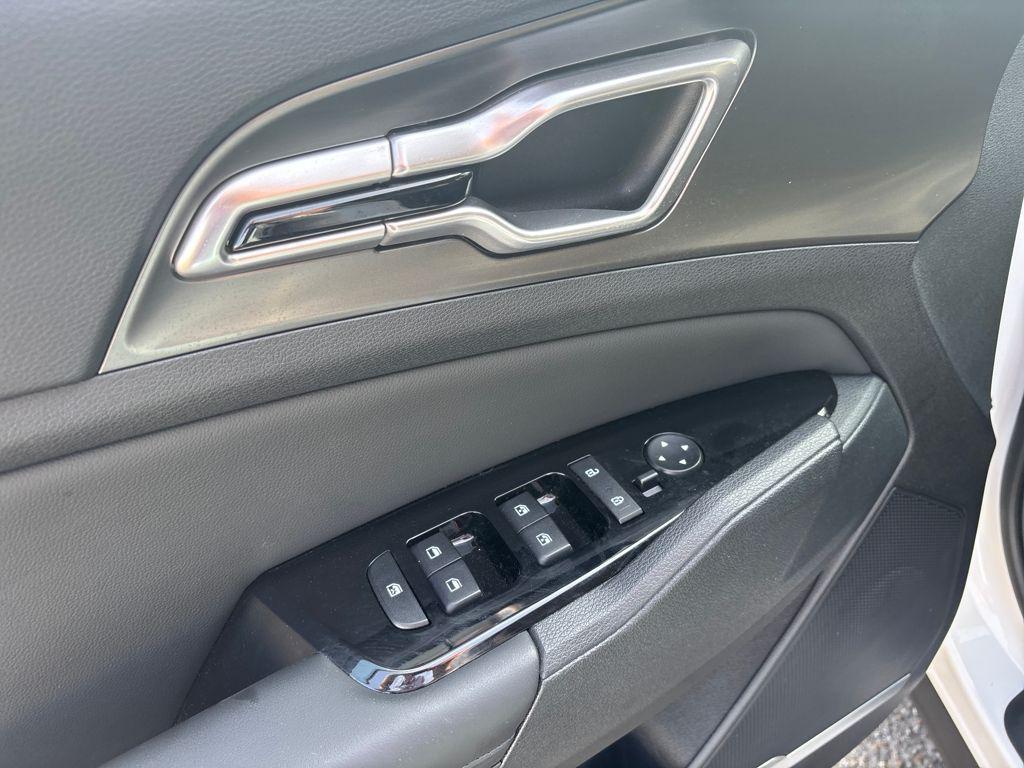used 2023 Kia Sportage car, priced at $25,500