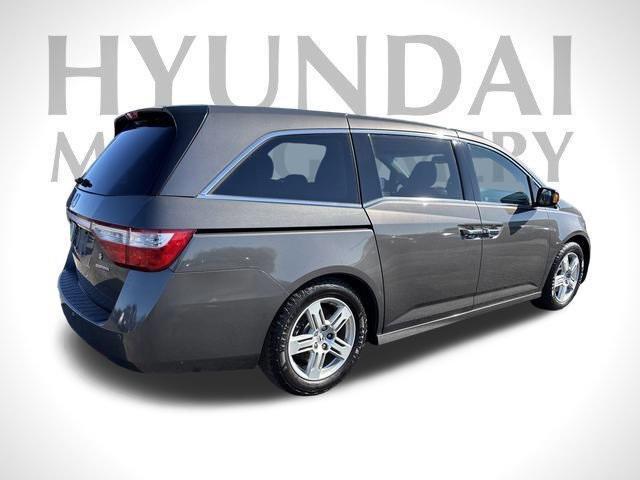 used 2012 Honda Odyssey car, priced at $11,350