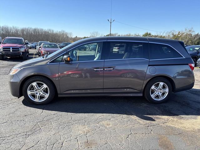 used 2012 Honda Odyssey car, priced at $11,350