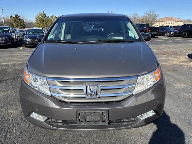 used 2012 Honda Odyssey car, priced at $11,350