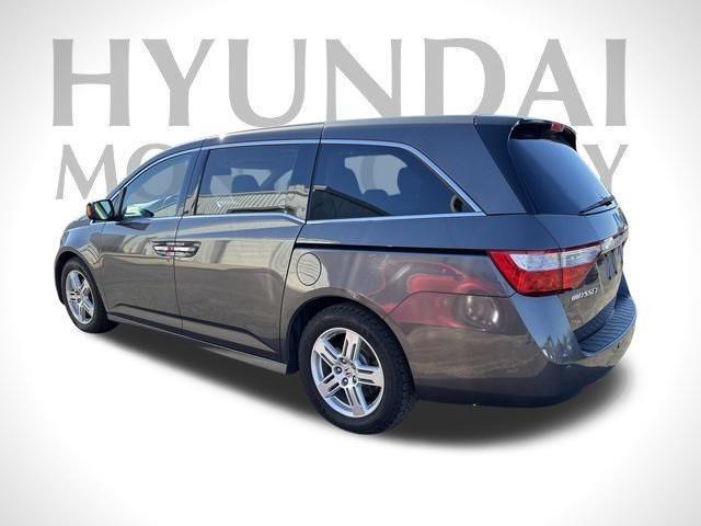 used 2012 Honda Odyssey car, priced at $11,350