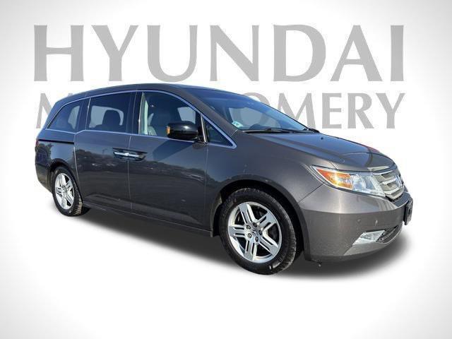 used 2012 Honda Odyssey car, priced at $11,350