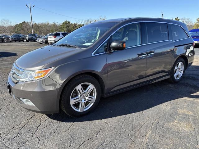 used 2012 Honda Odyssey car, priced at $11,350