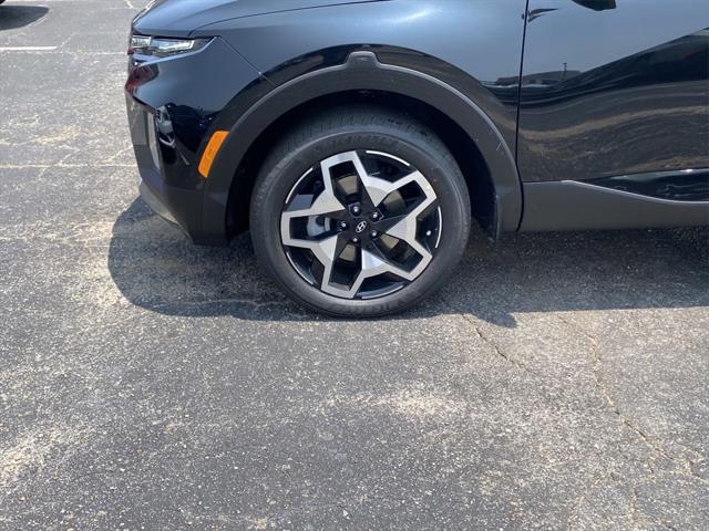 new 2023 Hyundai SANTA CRUZ car, priced at $42,775