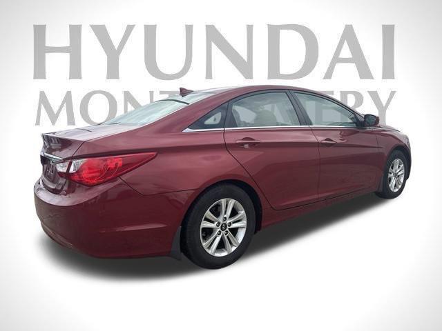 used 2012 Hyundai Sonata car, priced at $5,500