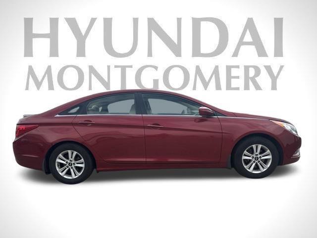 used 2012 Hyundai Sonata car, priced at $5,500