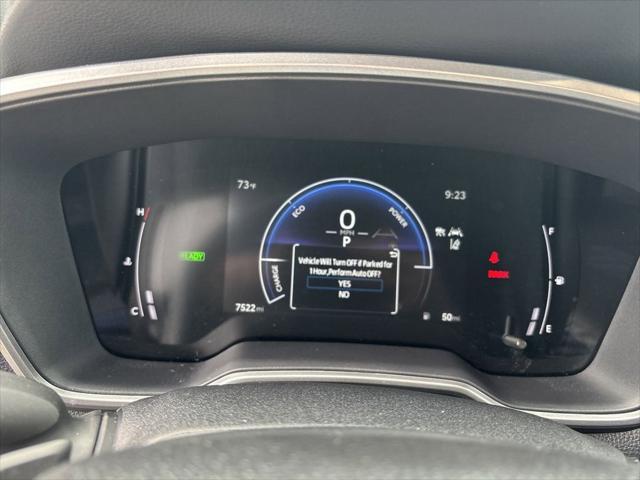 used 2024 Toyota Corolla Hybrid car, priced at $30,600
