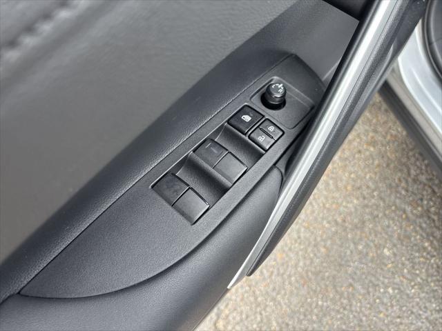 used 2024 Toyota Corolla Hybrid car, priced at $30,600