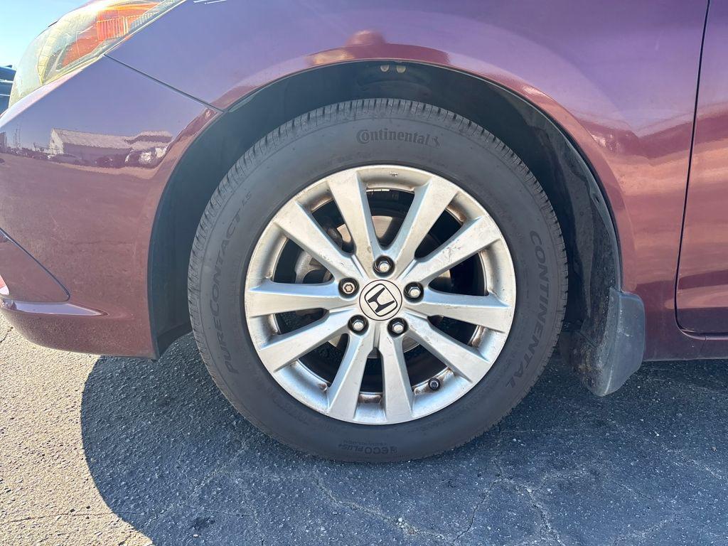 used 2012 Honda Civic car, priced at $9,400