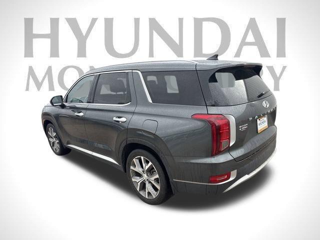 used 2022 Hyundai Palisade car, priced at $26,350