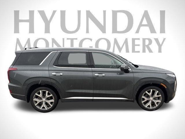 used 2022 Hyundai Palisade car, priced at $26,350