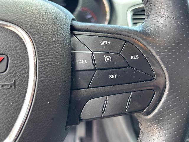 used 2018 Dodge Durango car, priced at $17,200