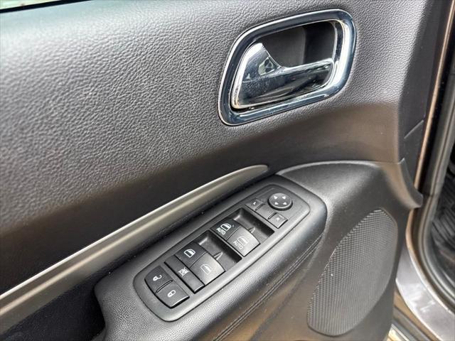 used 2018 Dodge Durango car, priced at $17,200