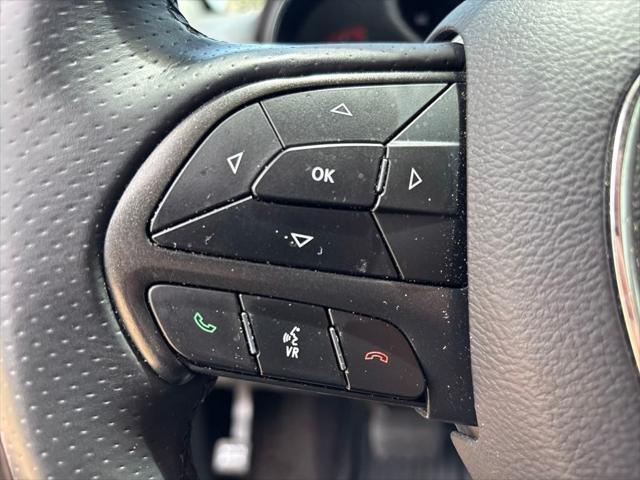 used 2018 Dodge Durango car, priced at $17,200