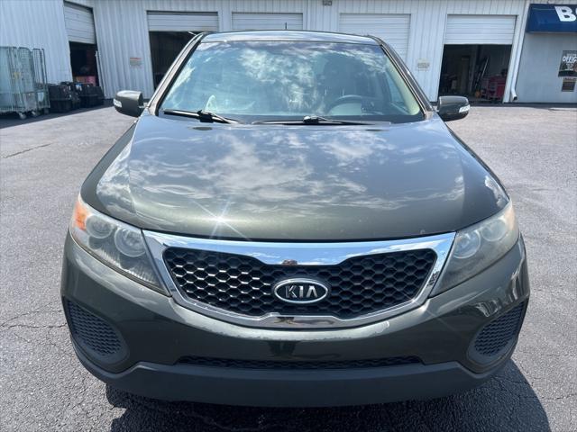 used 2012 Kia Sorento car, priced at $6,300