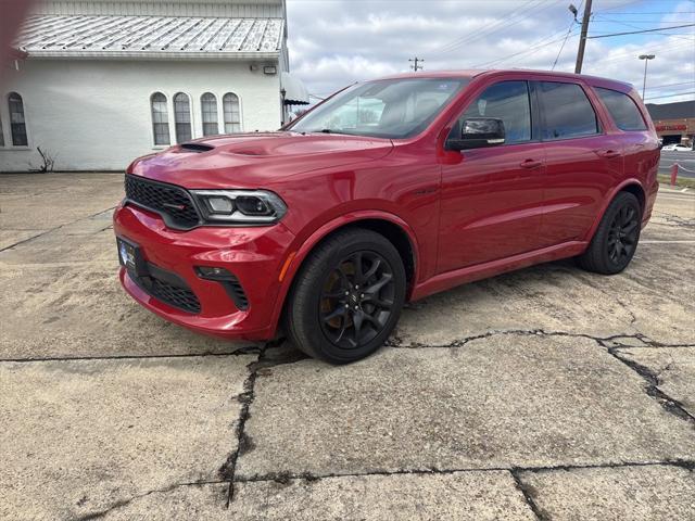 used 2021 Dodge Durango car, priced at $34,250