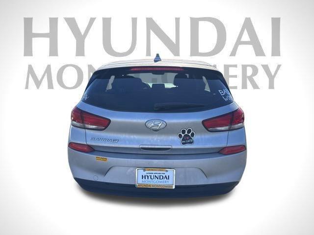 used 2020 Hyundai Elantra GT car, priced at $16,900