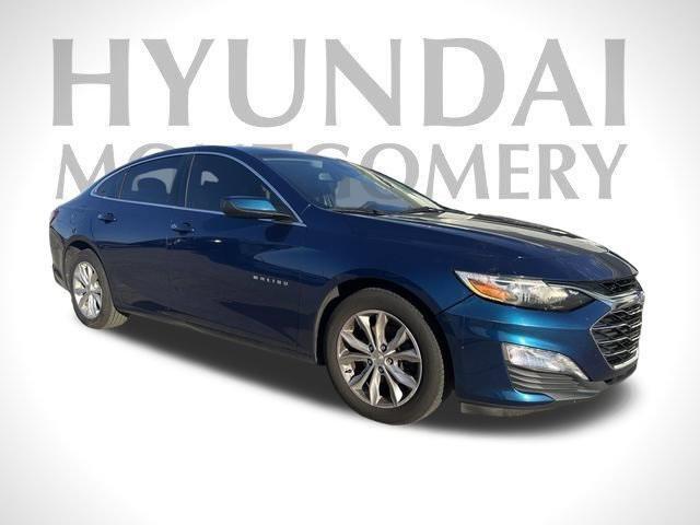 used 2019 Chevrolet Malibu car, priced at $12,600