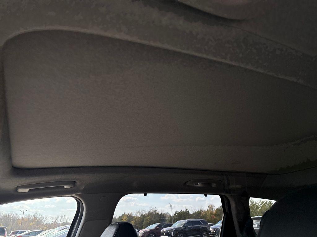 used 2019 Hyundai Santa Fe car, priced at $15,880