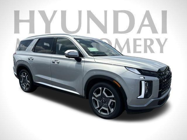 new 2024 Hyundai Palisade car, priced at $50,244