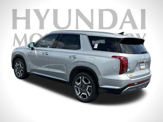 new 2024 Hyundai Palisade car, priced at $50,244