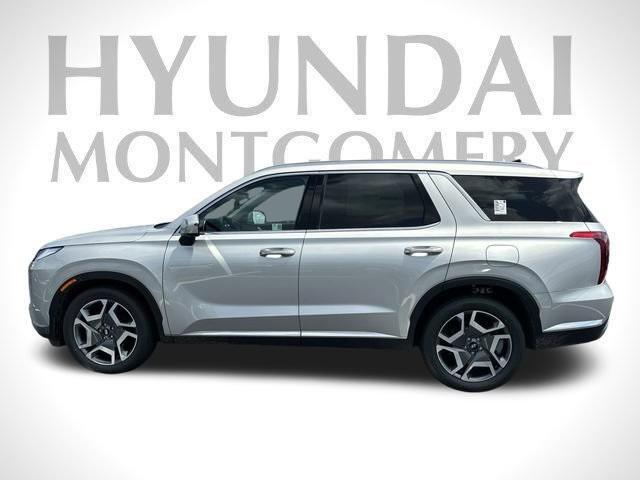 new 2024 Hyundai Palisade car, priced at $50,244