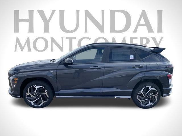 new 2024 Hyundai Kona car