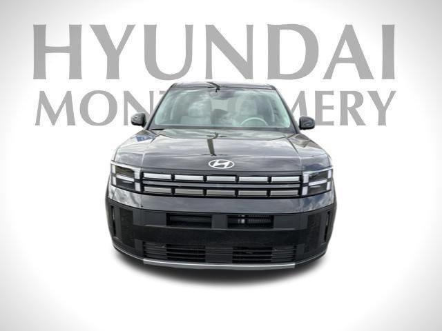 new 2024 Hyundai Santa Fe car, priced at $35,610