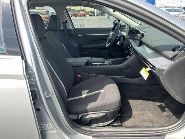 new 2024 Hyundai Sonata car, priced at $31,910