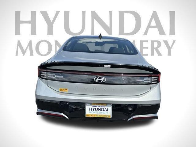 new 2024 Hyundai Sonata car, priced at $31,910