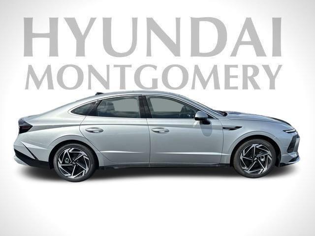 new 2024 Hyundai Sonata car, priced at $31,910