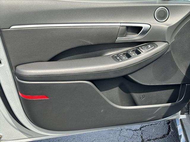 new 2024 Hyundai Sonata car, priced at $31,910