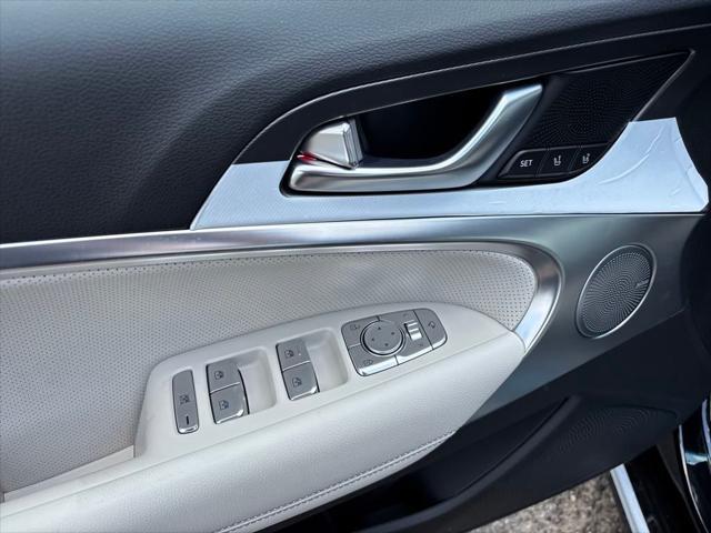 new 2026 Genesis G70 car, priced at $55,480
