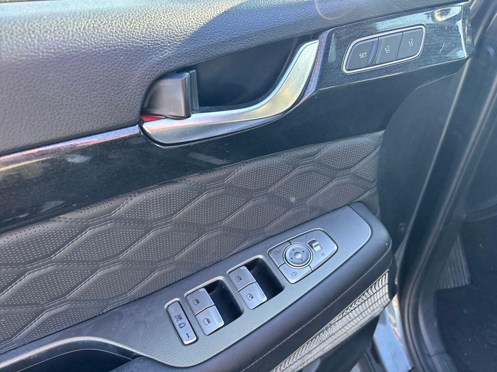 used 2020 Hyundai Palisade car, priced at $19,500