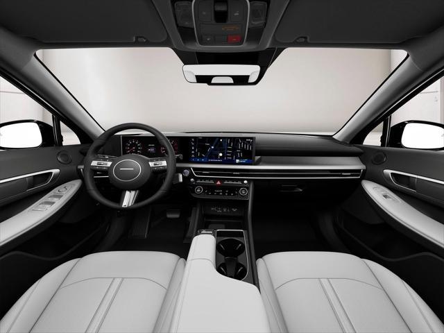 new 2024 Hyundai Sonata car, priced at $32,255
