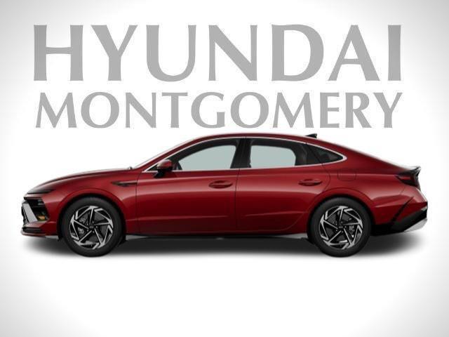 new 2024 Hyundai Sonata car, priced at $32,255