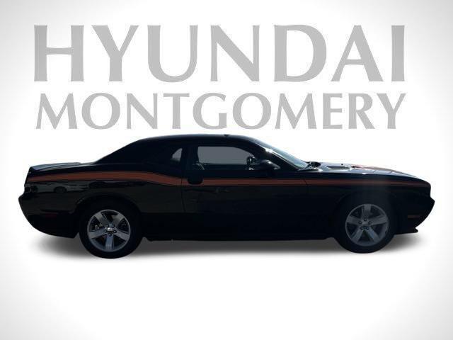 used 2013 Dodge Challenger car, priced at $10,700