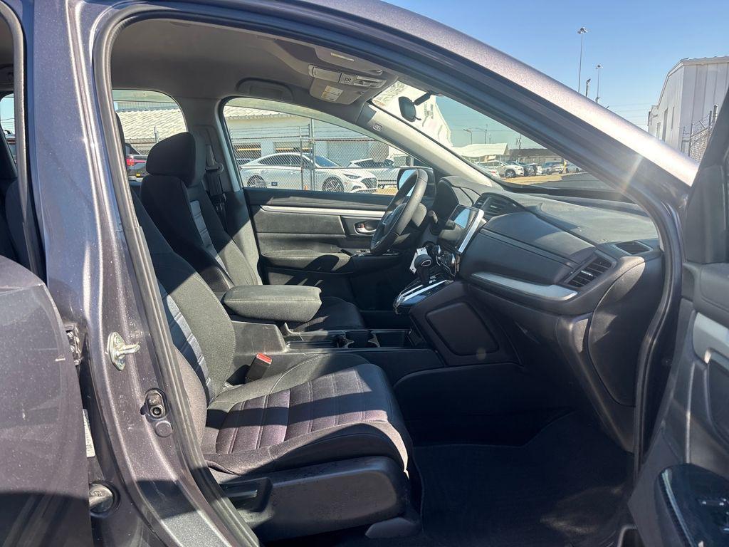 used 2020 Honda CR-V car, priced at $17,540