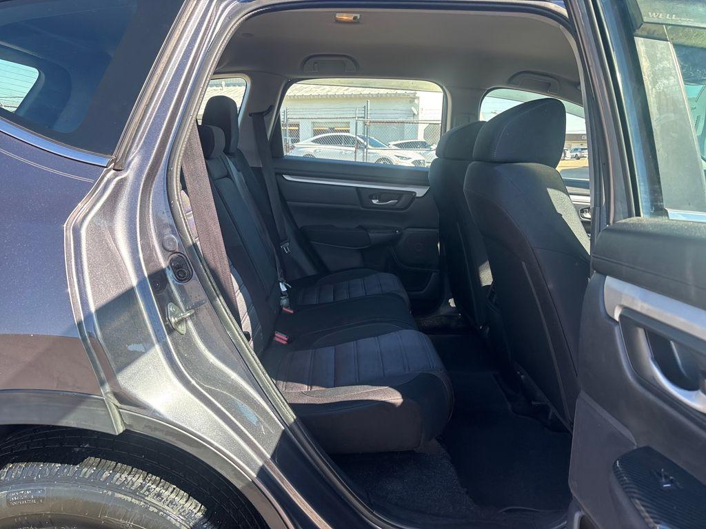 used 2020 Honda CR-V car, priced at $17,540