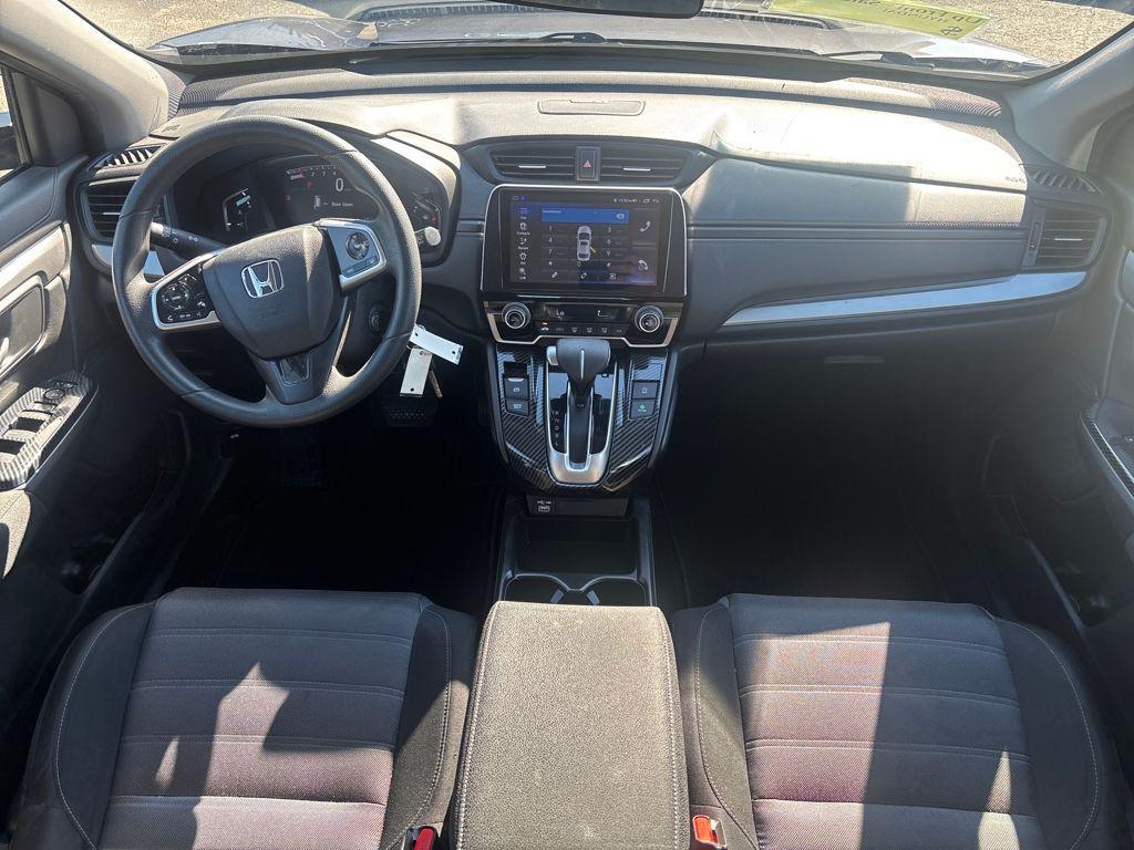used 2020 Honda CR-V car, priced at $17,540