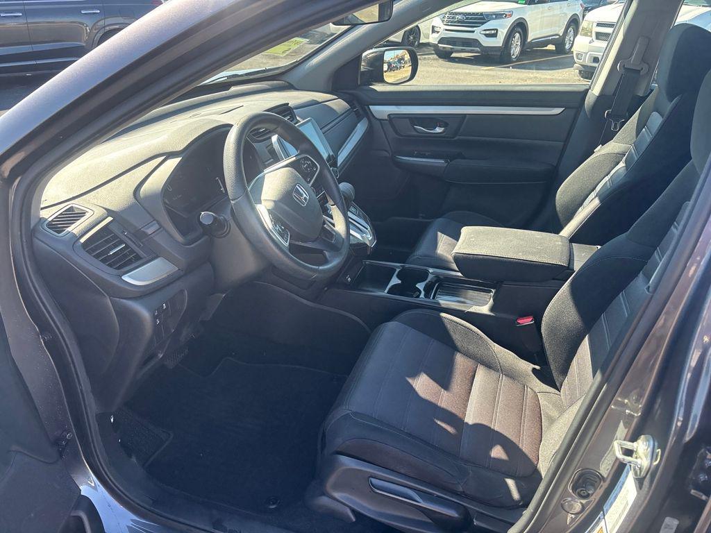 used 2020 Honda CR-V car, priced at $17,540