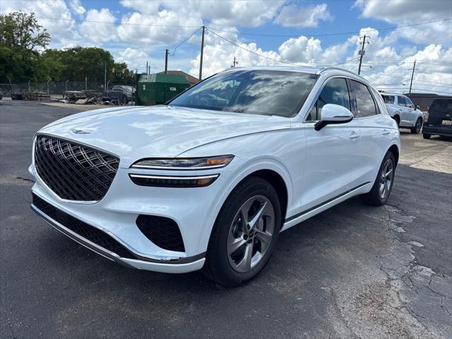 new 2026 Genesis GV70 car, priced at $52,985