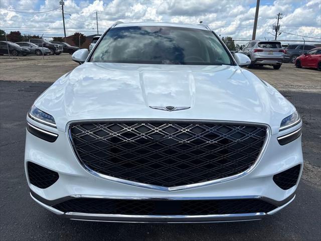 new 2026 Genesis GV70 car, priced at $52,985
