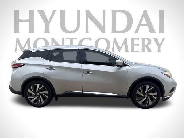 used 2015 Nissan Murano car, priced at $7,700