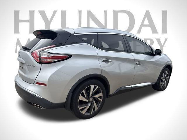 used 2015 Nissan Murano car, priced at $7,700