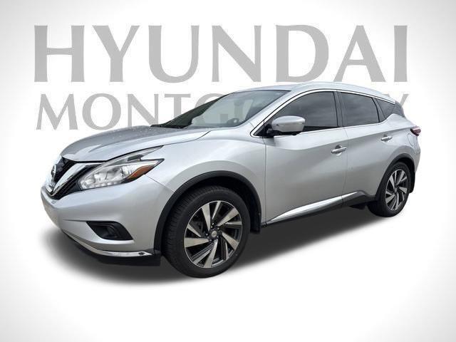 used 2015 Nissan Murano car, priced at $7,700