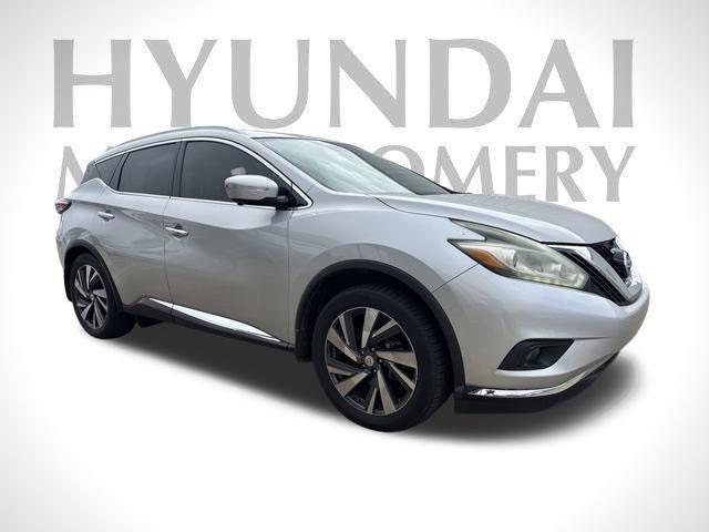 used 2015 Nissan Murano car, priced at $7,700