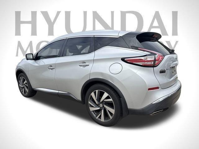 used 2015 Nissan Murano car, priced at $7,700