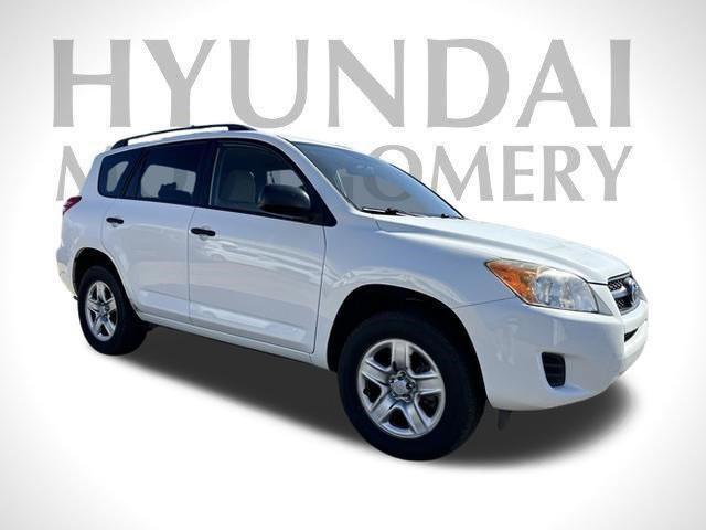 used 2009 Toyota RAV4 car, priced at $8,400