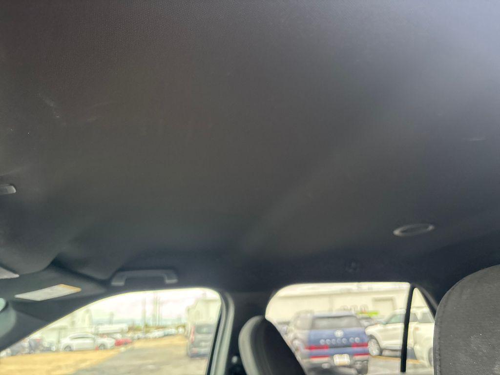 used 2018 Ford Explorer car, priced at $20,000